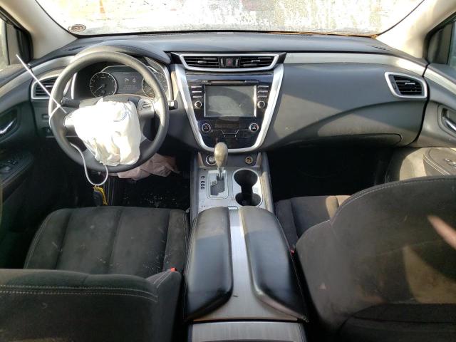 5N1AZ2MG7FN206694 Nissan MURANO S