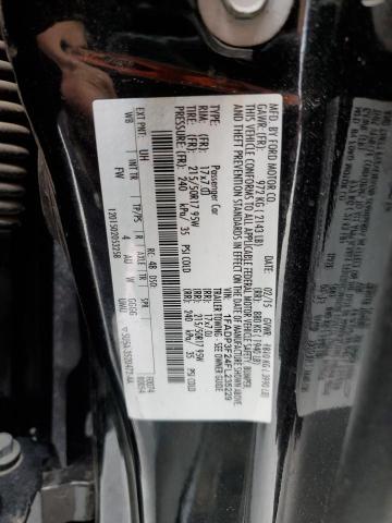 1FADP3F24FL235229 Ford FOCUS SE