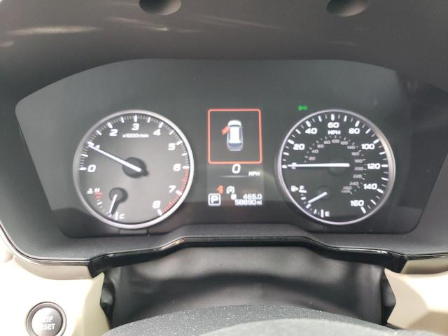 4S4BTACCXL3220837 Subaru Outback Premium
