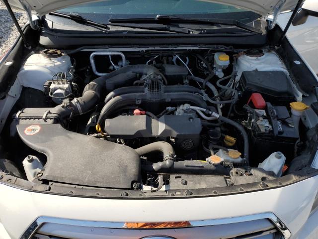 4S4BSACC5H3222201 Subaru Outback 2.5i Premium