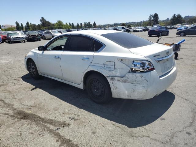 1N4AL3AP2FC270465 Nissan ALTIMA 2.5