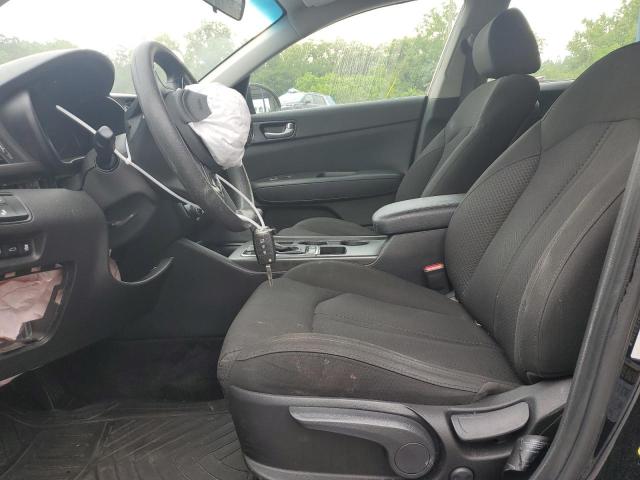 5XXGT4L34JG228649 KIA Optima Lx