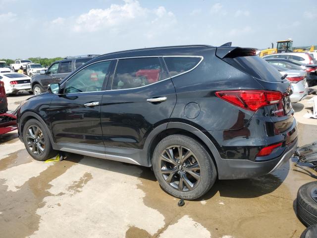 5XYZW4LA8HG485575 Hyundai SANTA FE SPORT