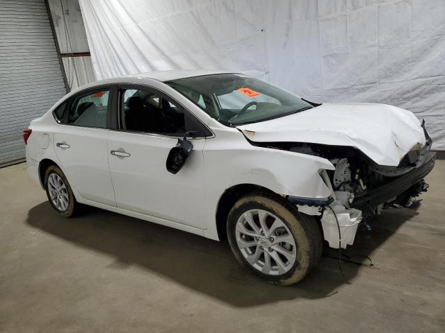 3N1AB7AP0KY418055 Nissan SENTRA S