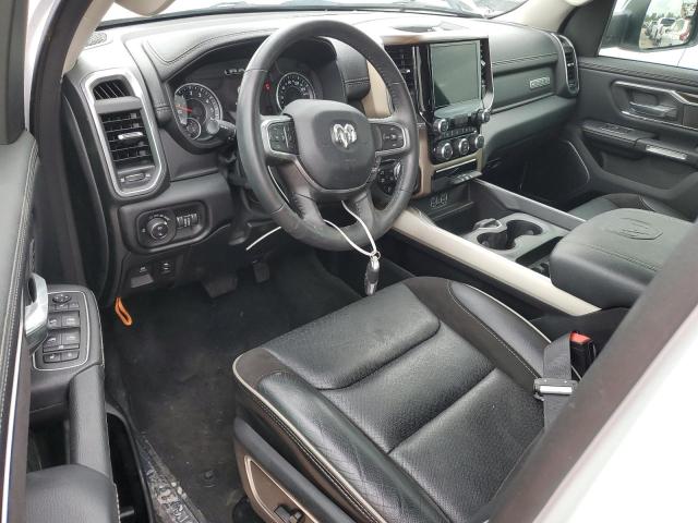 1C6SRFJT6NN199079 RAM 1500 Laie