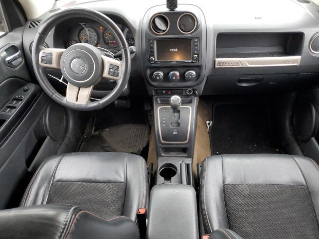 1C4NJDBB3GD702258 Jeep Compass Sport
