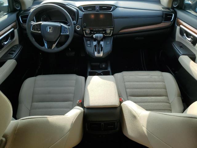 5J6RW1H55JL001800 Honda CR-V EX