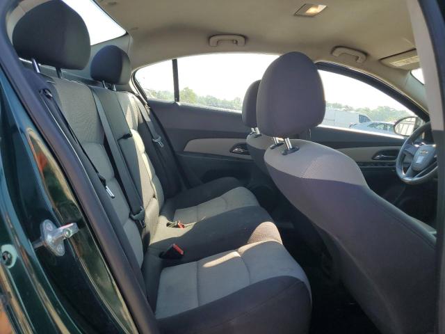 1G1PA5SG6E7485206 Chevrolet CRUZE LS