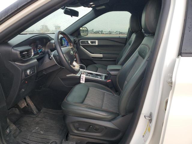 1FMSK8JH1MGC15580 Ford Explorer Timberline
