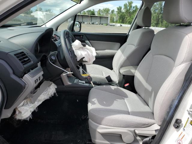 JF2SJAAC9EH496706 Subaru Forester 2.5i