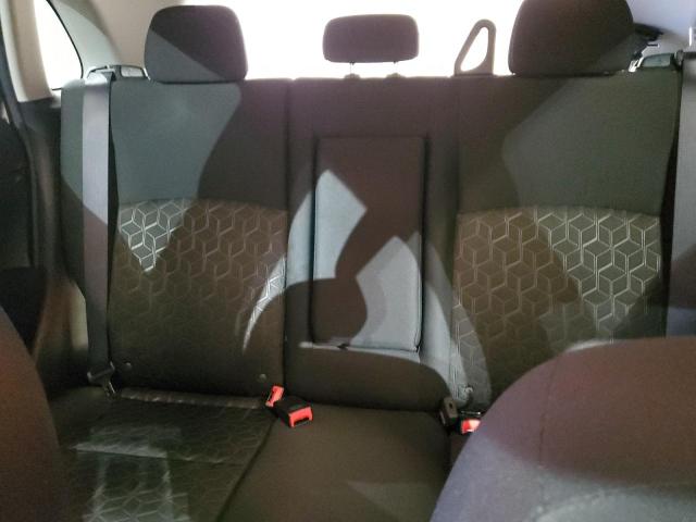 JA4ARUAU1MU034587 Mitsubishi Outlander Sport Es