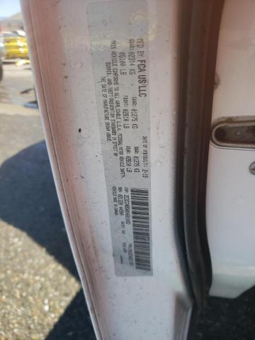 2C3CCABG6KH601033 Chrysler 300 S