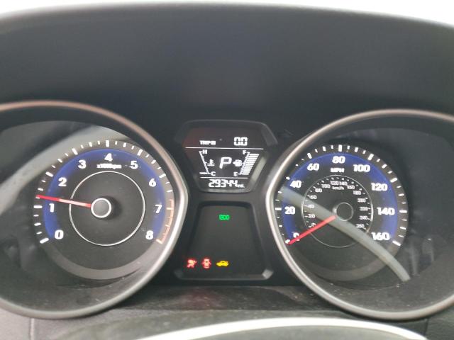 5NPDH4AE0EH461138 Hyundai ELANTRA SE