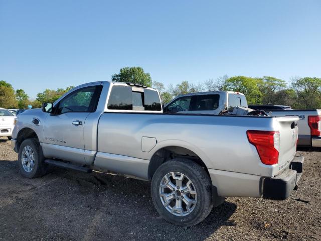 1N6BA1RP2HN520918 Nissan TITAN XD S