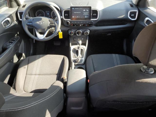 KMHRC8A32LU046928 Hyundai Venue Sel