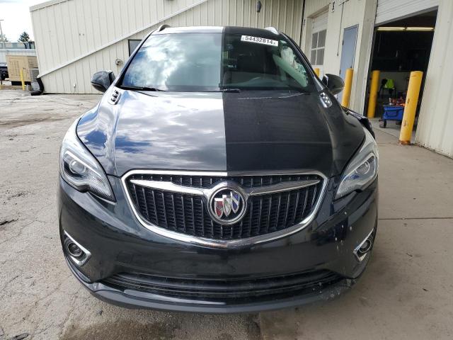 LRBFXCSA9LD140623 Buick Envision Essence