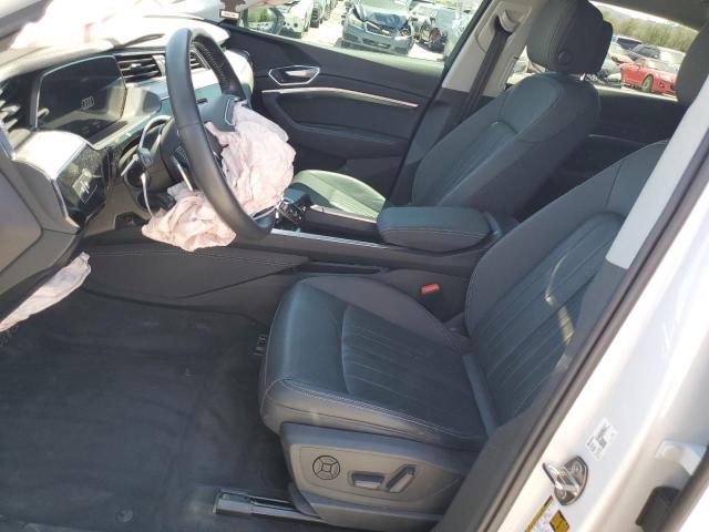 WA12AAGE6MB001090 Audi E-tron Sportback Premium Plus