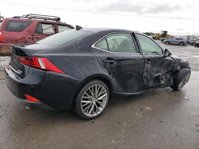 JTHBF1D25E5040091 Lexus IS 250