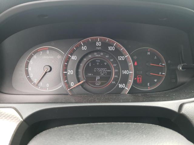 1HGCT1B82GA003906 Honda ACCORD EXL