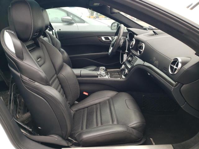 WDDJK7EA6GF038595 Mercedes-Benz SL 63 AMG