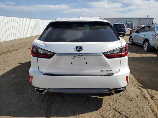 2T2BZMCA1HC089049 Lexus Rx 350 Base