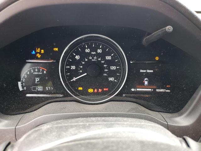 3CZRU6H56LM728805 Honda HR-V EX