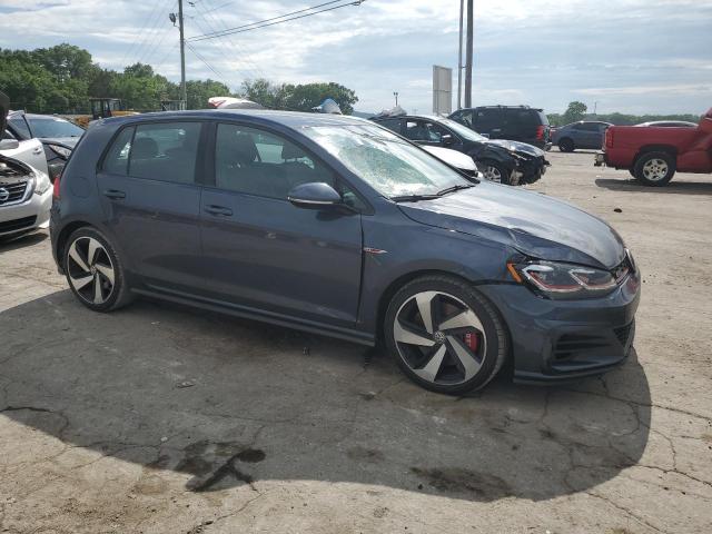 3VW447AU7JM290037 Volkswagen GTI S/SE