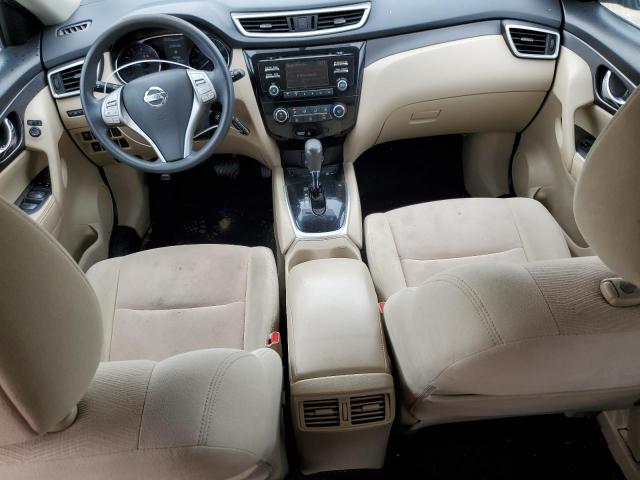JN8AT2MT7GW026957 Nissan ROGUE S