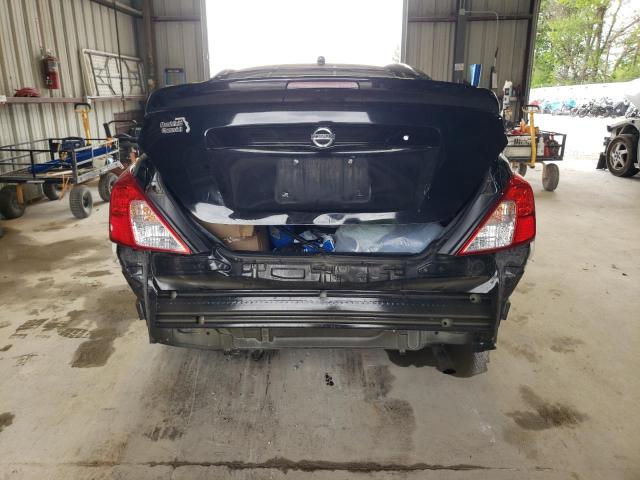 3N1CN7AP5JL856677 Nissan VERSA S