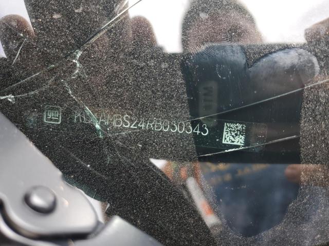 KL4AMBS24RB030343 Buick Encore Gx Preferred