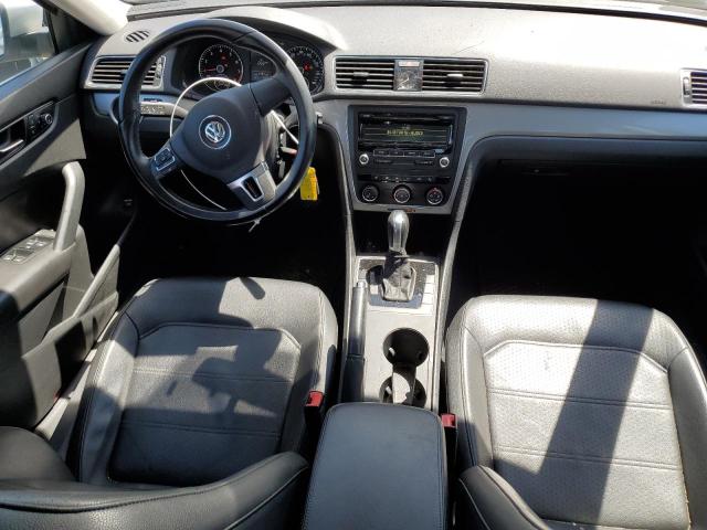 1VWAT7A32EC022999 Volkswagen PASSAT S