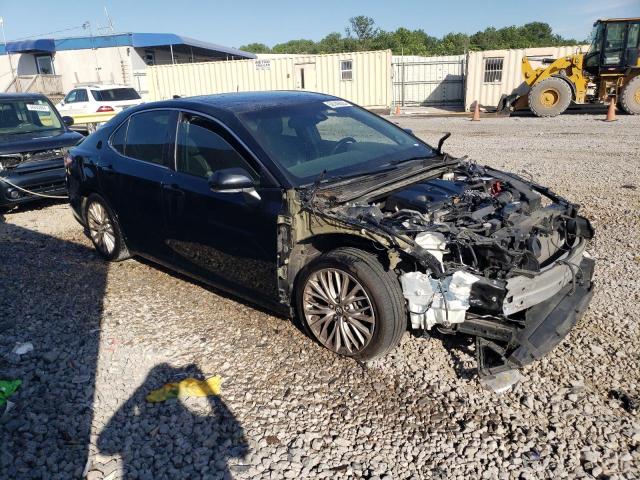 4T1B11HK8JU078758 Toyota CAMRY L