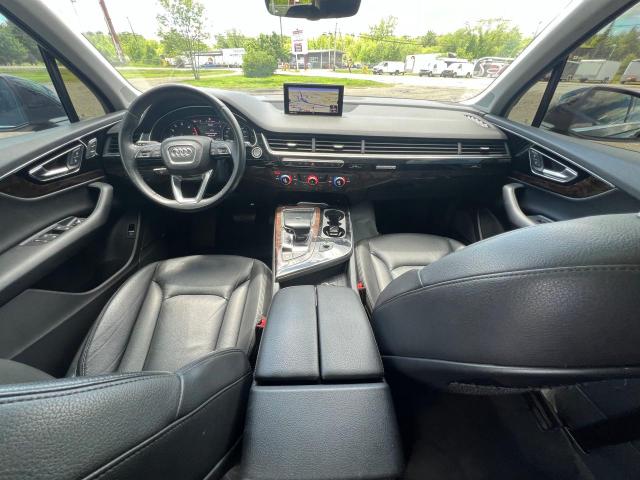 WA1LAAF78JD047804 Audi Q7 Premium Plus