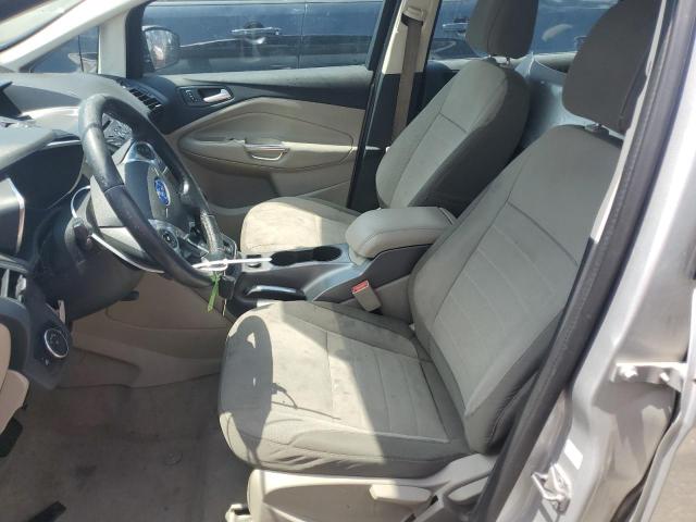 1FADP5AU7FL119592 Ford C-MAX SE