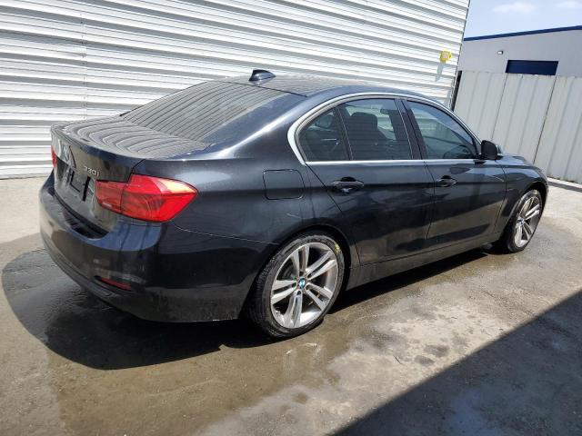 WBA8B9C59JEE82741 BMW 330 I