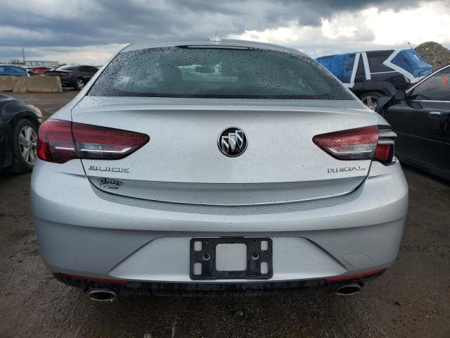 W04GL6SX9J1059766 Buick Regal Preferred