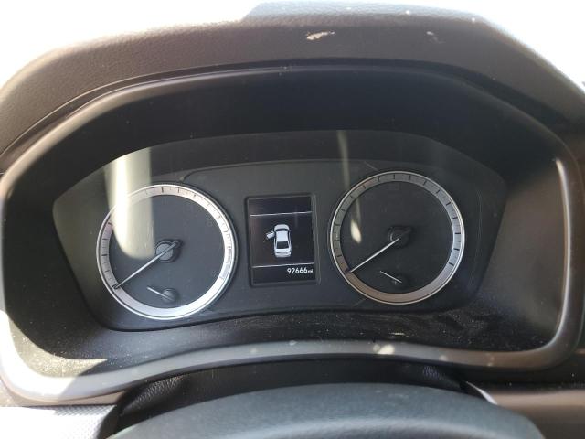 5NPE24AF8KH750178 Hyundai SONATA SE