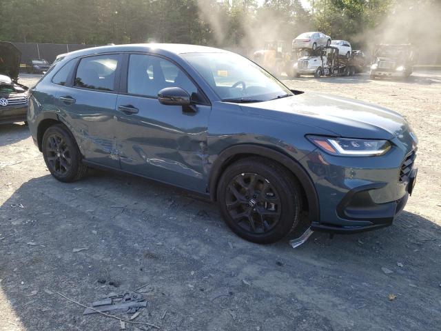 3CZRZ2H57RM748421 Honda HR-V SPORT
