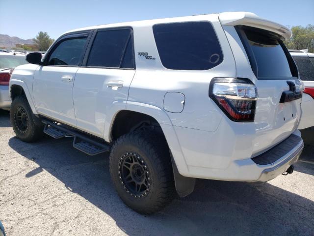 JTEBU5JR2J5606634 Toyota 4runner Sr5/sr5 Premium