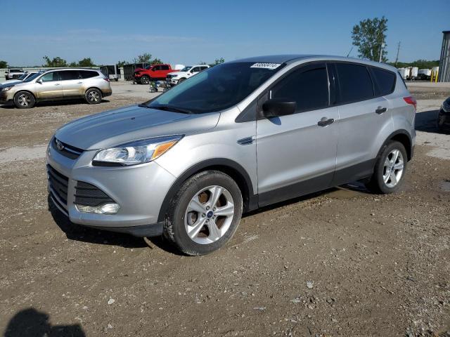 Auction sale of the 2014 Ford Escape S, vin: 1FMCU0F74EUE06249, lot number: 53560414