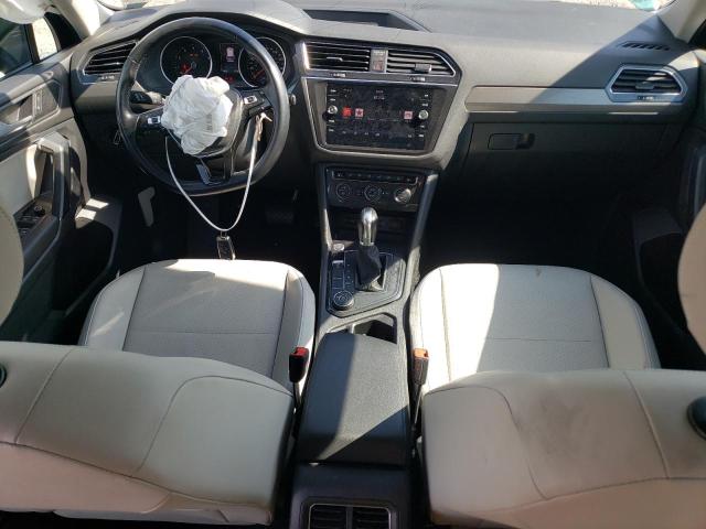 3VV2B7AX8KM121688 Volkswagen TIGUAN SE