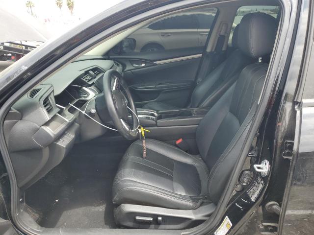 JHMFC1F73JX016499 Honda CIVIC EXL