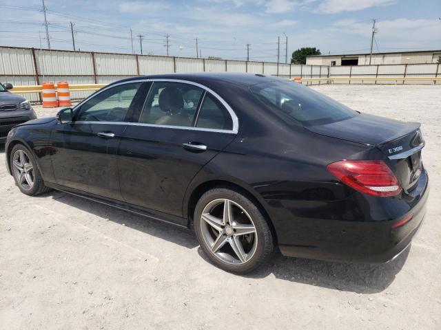 WDDZF4JB2HA085402 Mercedes-Benz E 300