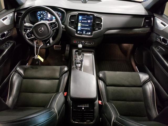 YV4A22PM1J1206259 Volvo XC90 T6
