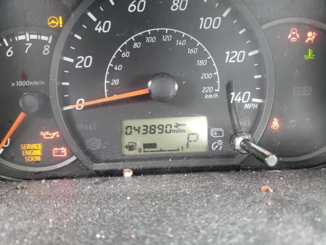 ML32F3FJ0HHF19223 Mitsubishi Mirage G4 Es