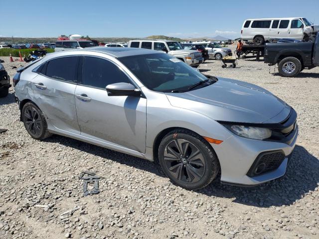 SHHFK7H58HU224769 Honda CIVIC EX
