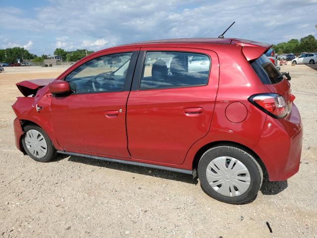 ML32AUHJ4MH000569 Mitsubishi MIRAGE ES
