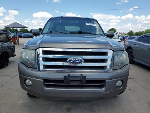 1FMJK1K58EEF00880 Ford Expedition El Limited