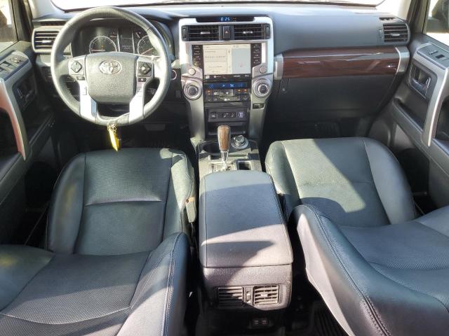 JTEBU5JR2L5807825 Toyota 4runner Sr5/sr5 Premium