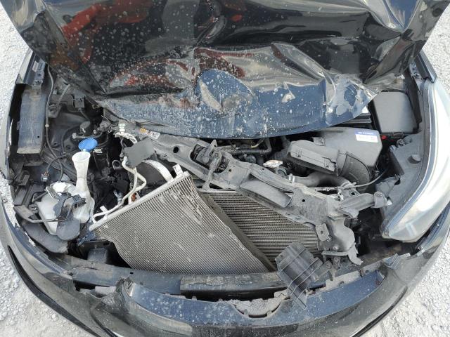KMHDH4AE8FU283336 Hyundai ELANTRA SE